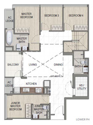 K Suites (D15), Apartment #496075131